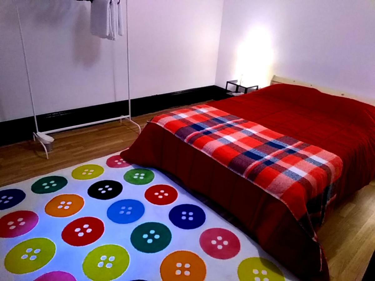 Astronaut Rooms 포르투 외부 사진
