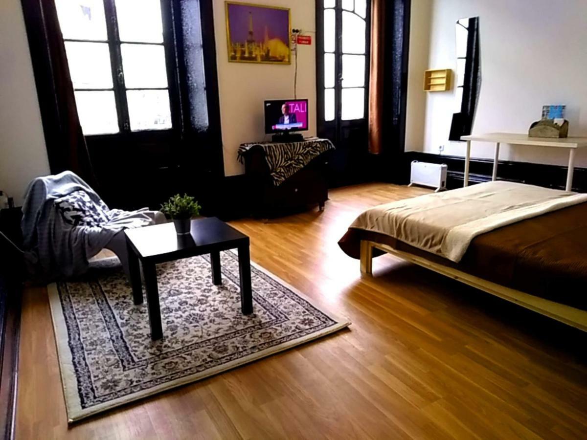 Astronaut Rooms 포르투 객실 사진