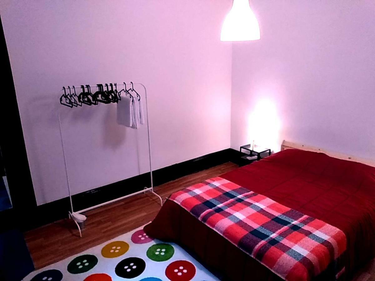 Astronaut Rooms 포르투 객실 사진